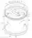 Fig. 01 - Fire display device