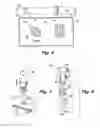 Fig. 06 - Trigger devices for exothermix welds