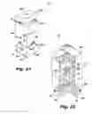 Fig. 16 - Trigger devices for exothermix welds