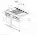 Fig. 02 - Cooking apparatus