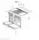 Fig. 03 - Cooking apparatus