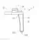Fig. 01 - DUAL BACK SUCTION TYPE RANGE HOOD