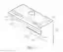 Fig. 08 - DUAL BACK SUCTION TYPE RANGE HOOD