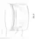 Fig. 07 - PORTABLE STEAM HUMIDIFIER