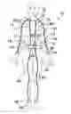 Fig. 01 - Body cooling assembly