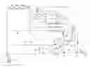 Fig. 01 - System for treating a gas deriving from the evaporation of a cryogenic liquid and supplying pressurized gas to a gas engine
