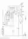 Fig. 06 - System for treating a gas deriving from the evaporation of a cryogenic liquid and supplying pressurized gas to a gas engine