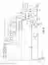 Fig. 09 - System for treating a gas deriving from the evaporation of a cryogenic liquid and supplying pressurized gas to a gas engine