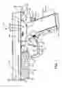 Fig. 02 - Pistol with frame insert