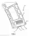 Fig. 02 - Tactile lock plate components and methods