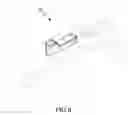 Fig. 08 - Tactile lock plate components and methods