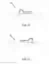 Fig. 09 - Tactile lock plate components and methods