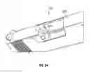 Fig. 22 - Firearm systems and methods for accommodating different bullet casing lengths