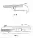 Fig. 26 - Firearm systems and methods for accommodating different bullet casing lengths