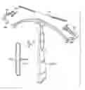 Fig. 01 - Archery crossbow portable press