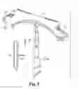 Fig. 04 - Archery crossbow portable press