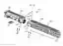 Fig. 02 - Handguard attachment system for a firearm
