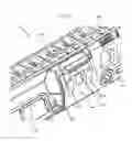 Fig. 03 - Handguard attachment system for a firearm