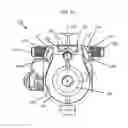 Fig. 05 - Handguard attachment system for a firearm