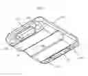 Fig. 06 - Handguard attachment system for a firearm