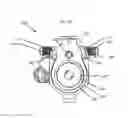 Fig. 10 - Handguard attachment system for a firearm