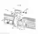 Fig. 16 - Handguard attachment system for a firearm