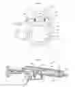 Fig. 19 - Handguard attachment system for a firearm