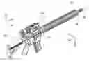 Fig. 01 - Thermal gunsights