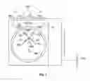 Fig. 08 - Targeting system