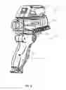 Fig. 07 - Device and Method for Determining a Motion Characteristic of a Projectile Ejected from a Toy Gun