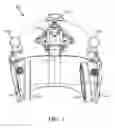 Fig. 02 - Ballistic helmet