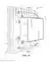 Fig. 11 - Mounting and fastening system mounting adapter