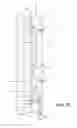 Fig. 15 - Mounting and fastening system mounting adapter