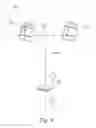 Fig. 04 - Differential magnetic proximity sensor