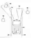 Fig. 01 - Method and device for determining the location of a vehicle