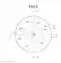 Fig. 05 - Position change measuring device