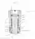 Fig. 04 - Ultrasonic transducer for application in an ultrasonic, flow measuring device or in an ultrasonic, fill-level measuring device