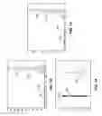 Fig. 09 - Air detection system and method for detecting air in a pump of an infusion system