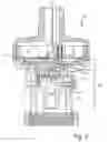 Fig. 04 - Explosion proof radar level gauge