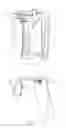 Fig. 02 - Water fullness alarm device and a dehumidifier