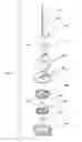 Fig. 02 - Liquid gas level measuring system