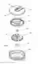Fig. 04 - Liquid gas level measuring system
