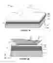 Fig. 04 - Sliding range gate for large area ultrasonic sensor