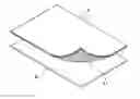 Fig. 01 - Pressure-sensitive sheet