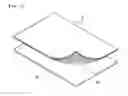 Fig. 02 - Pressure-sensitive sheet