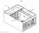 Fig. 02 - Electro-mechanical fuse for detecting monitored component deflection