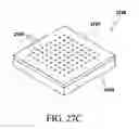 Fig. 32 - Sensor device, and systems and methods for obtaining and providing information relating to concrete mixtures and construction projects