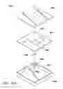 Fig. 34 - Sensor device, and systems and methods for obtaining and providing information relating to concrete mixtures and construction projects