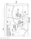 Fig. 65 - Sensor device, and systems and methods for obtaining and providing information relating to concrete mixtures and construction projects