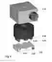 Fig. 08 - SYSTEM FOR MOUNTING A VIBRATION TRANSDUCER AT A MACHINE